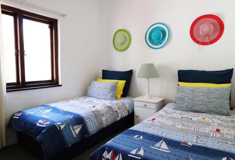 Bed and Breakfast Sunny Cove Manor 17