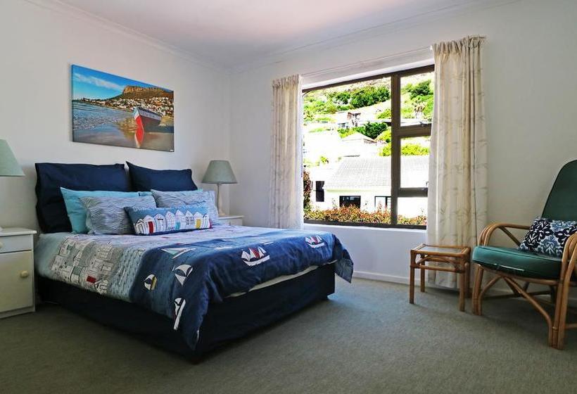 Bed and Breakfast Sunny Cove Manor 18