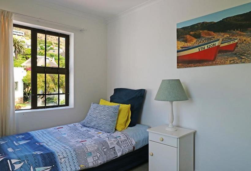 Bed and Breakfast Sunny Cove Manor 20