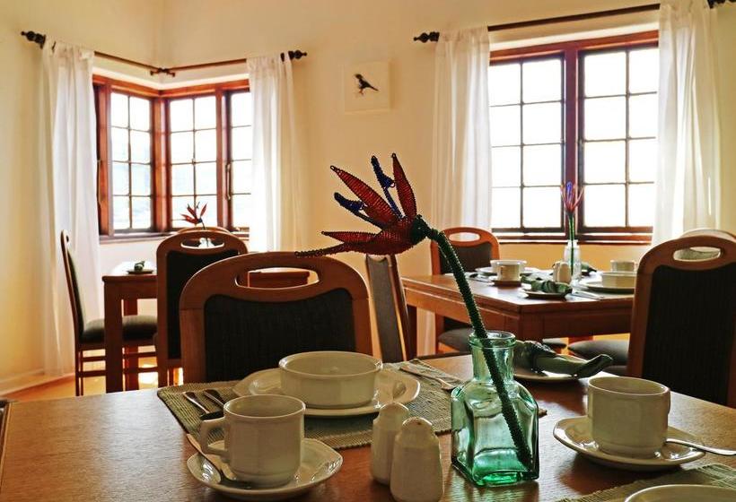 Bed and Breakfast Sunny Cove Manor 6