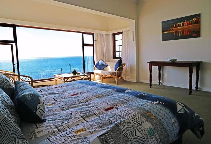 Bed and Breakfast Sunny Cove Manor 7