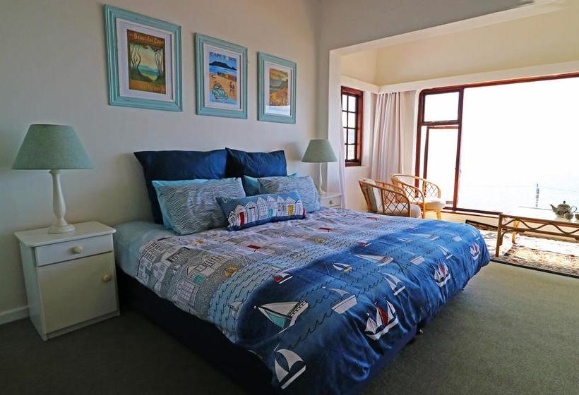 Bed and Breakfast Sunny Cove Manor 8