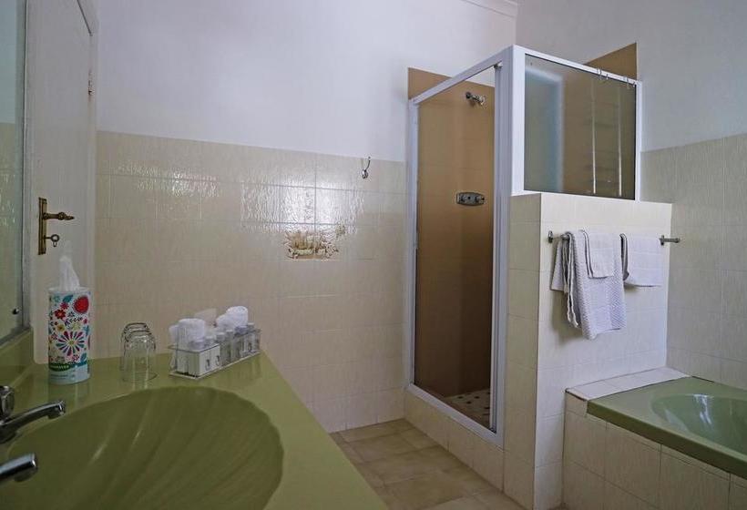 Bed and Breakfast Sunny Cove Manor 9