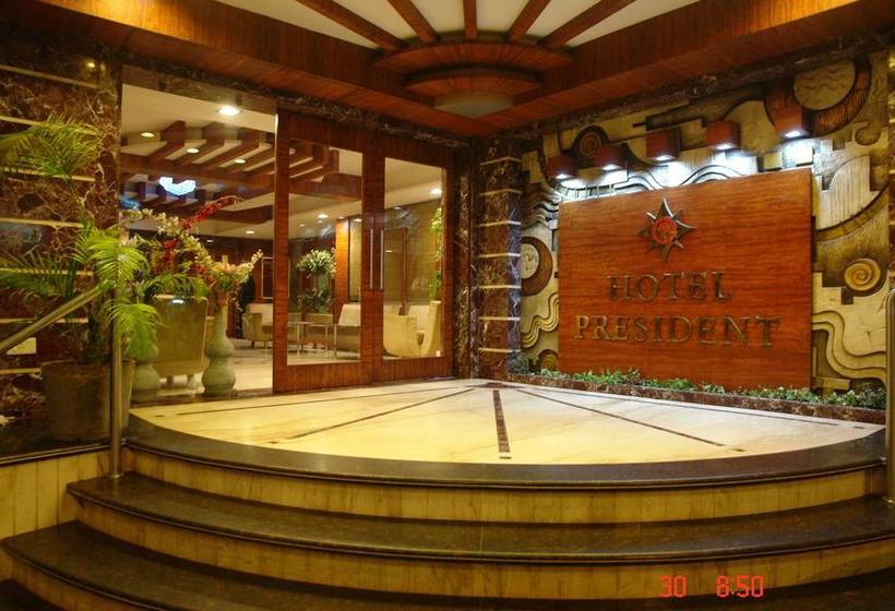Hotel President Vadodara Vadodara Maharashtra