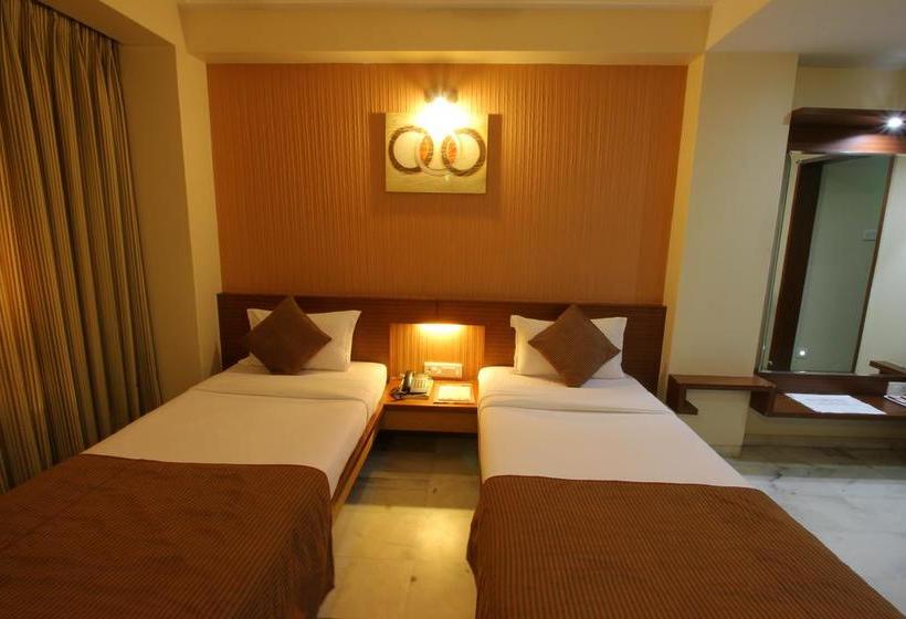Hotel President Vadodara 15