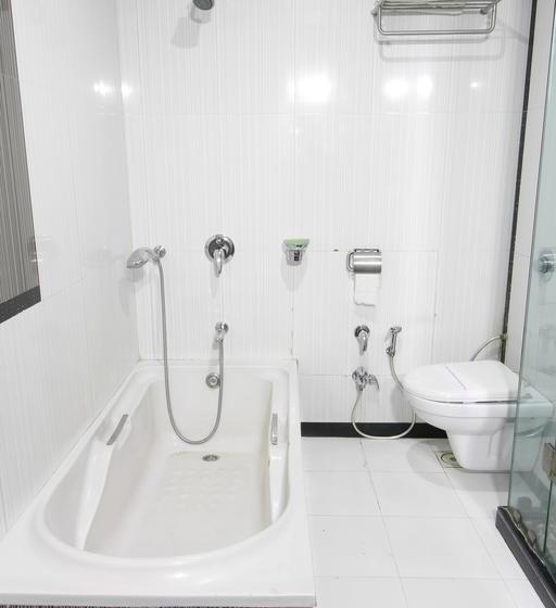 Hotel President Vadodara 18