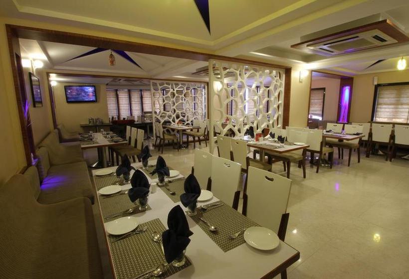 Hotel President Vadodara 2