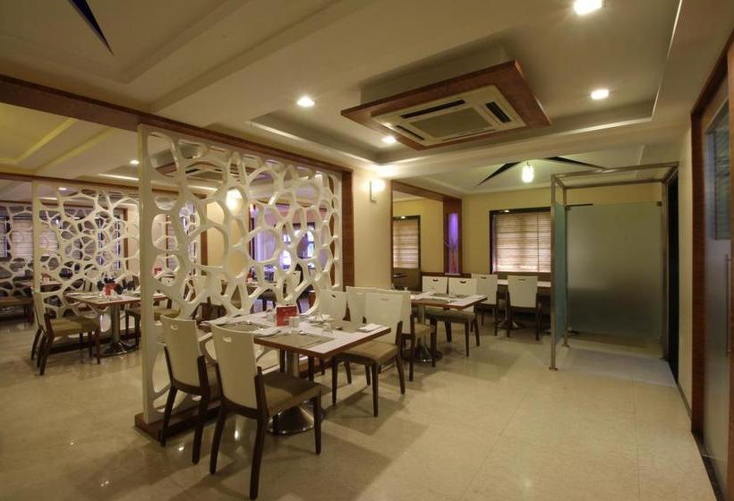 Hotel President Vadodara 3