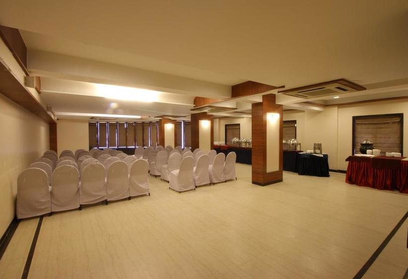 Hotel President Vadodara 5