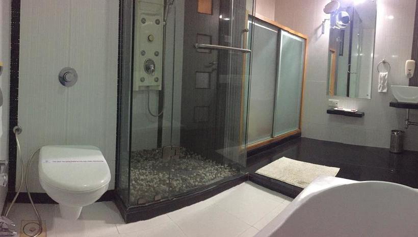 Hotel President Vadodara 9