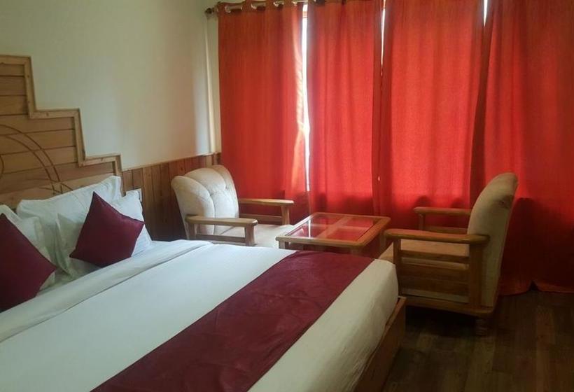 Sky One Ski Resort 1