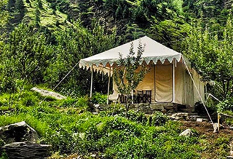 Sky One Ski Resort 10