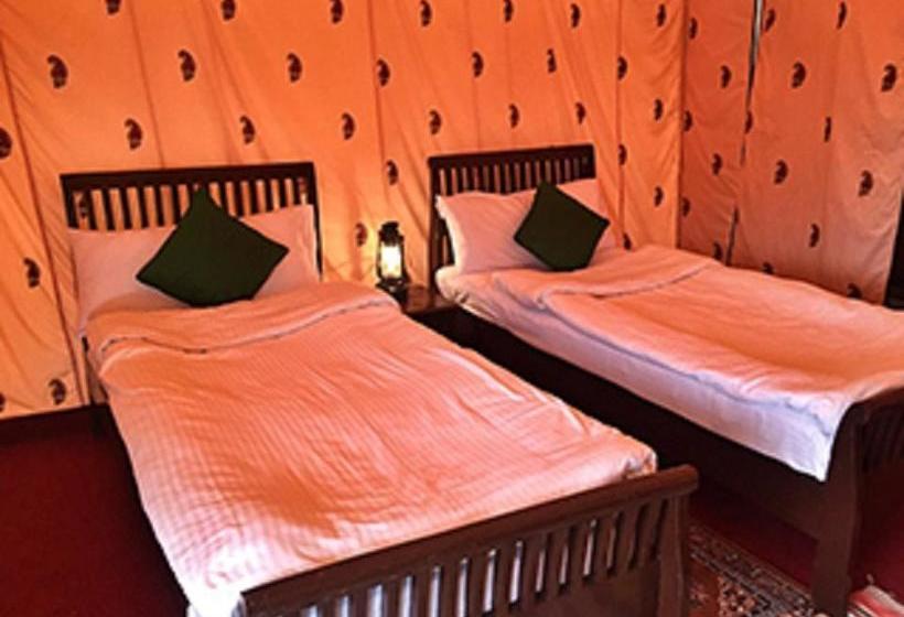 Sky One Ski Resort 11