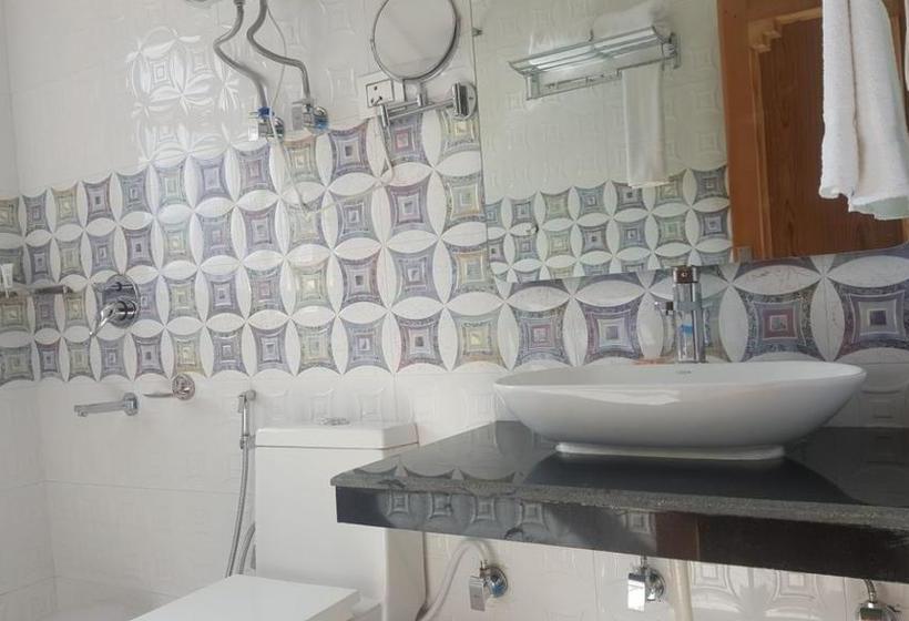 Sky One Ski Resort 2