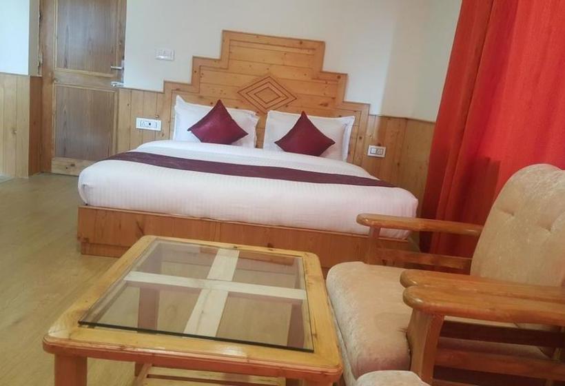 Sky One Ski Resort 3