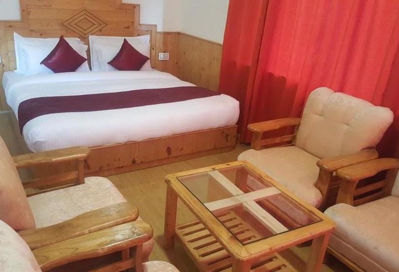 Sky One Ski Resort 4