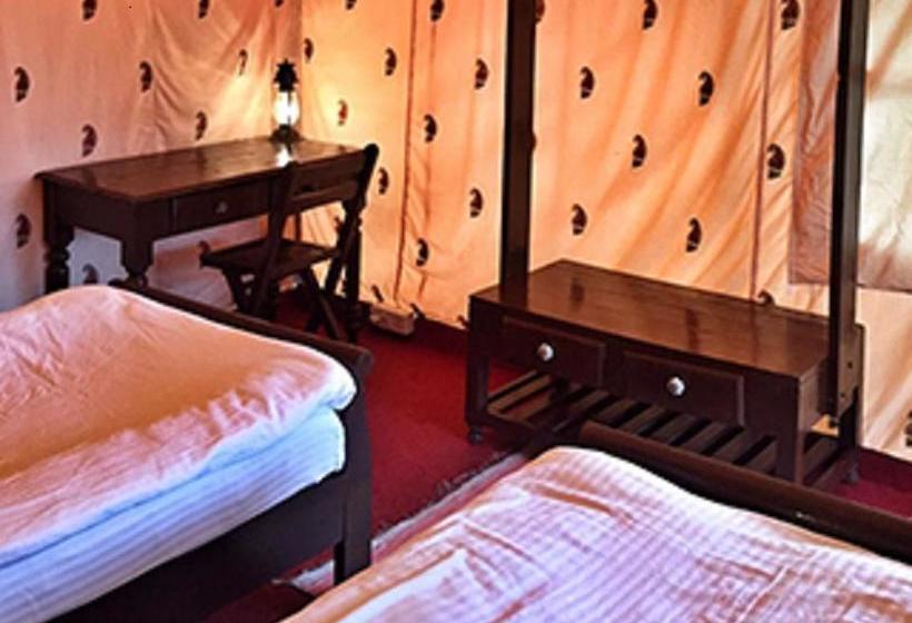 Sky One Ski Resort 5