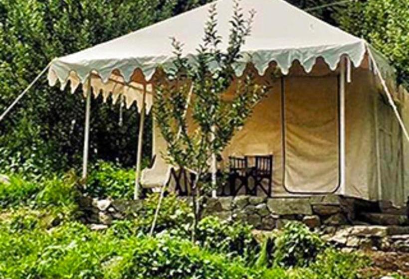 Sky One Ski Resort 6