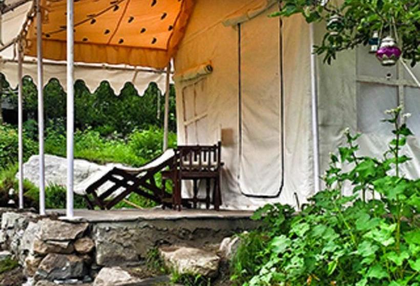 Sky One Ski Resort 8