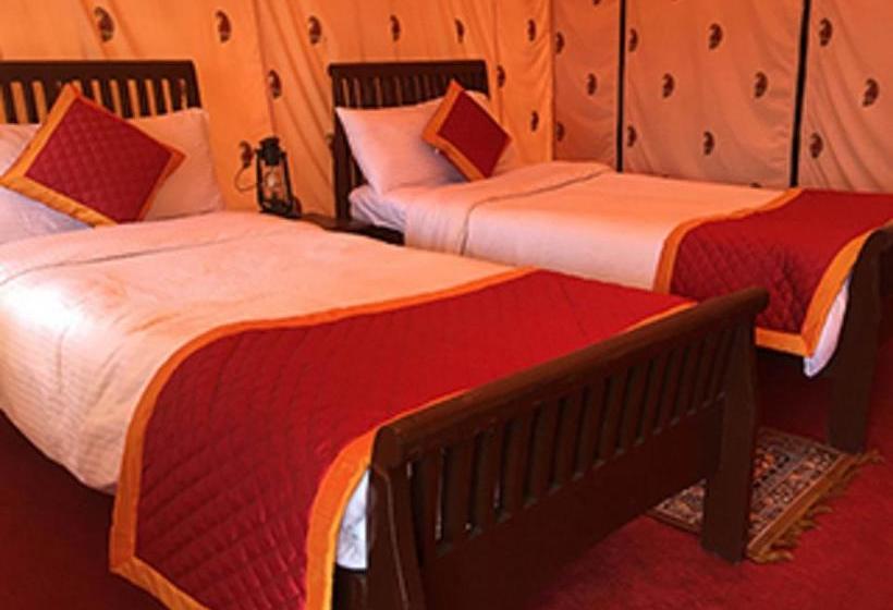 Sky One Ski Resort 9