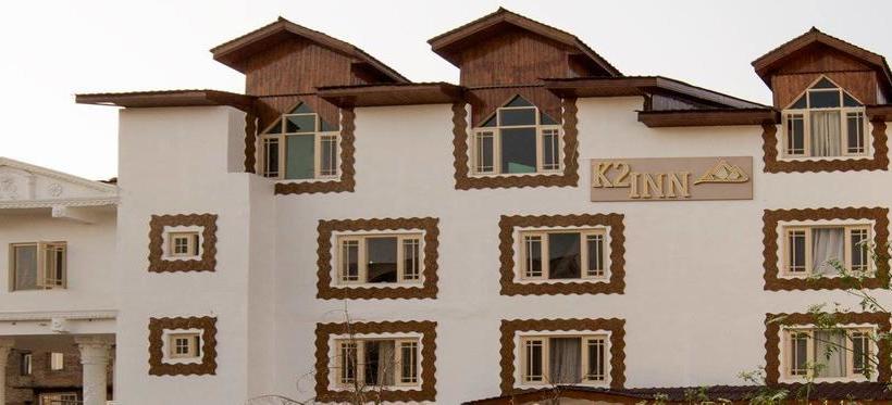 Hotel K2 Inn 2