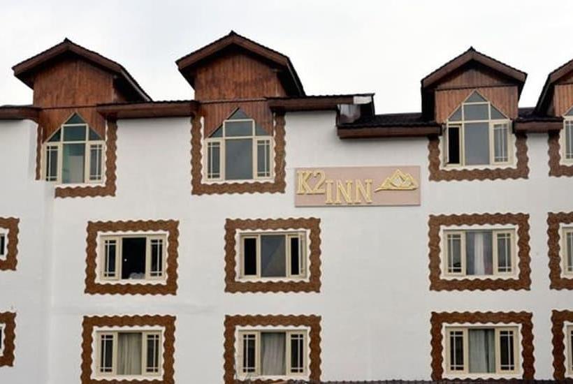 Hotel K2 Inn 3