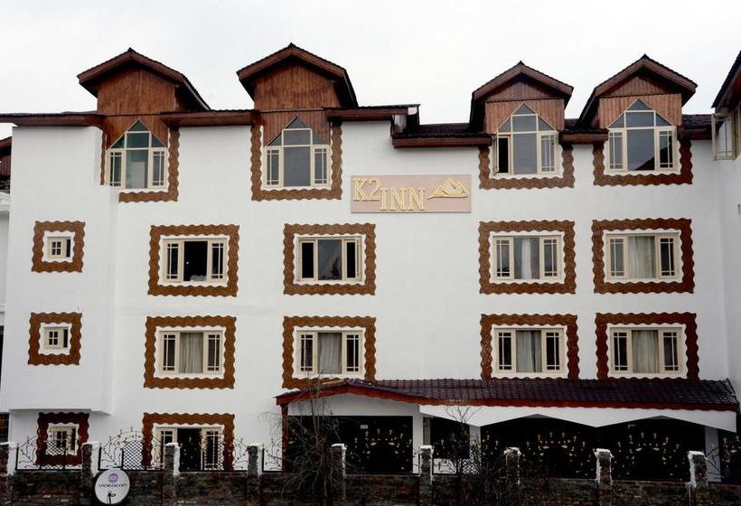 Hotel K2 Inn 4
