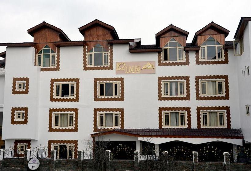 Hotel K2 Inn 5