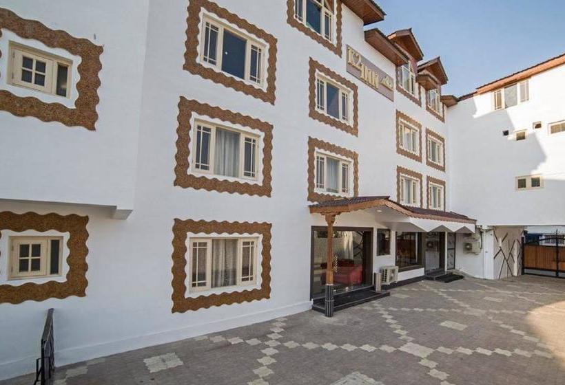 Hotel K2 Inn 6