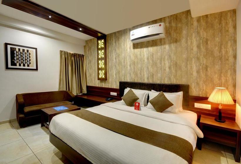 Nova Cow Residency By Nova Hotels Rajkot Gujarat