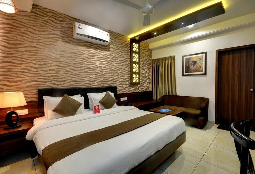 Nova Cow Residency By Nova Hotels 1