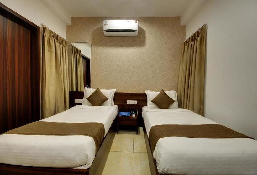 Nova Cow Residency By Nova Hotels 10