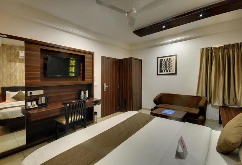 Nova Cow Residency By Nova Hotels 14