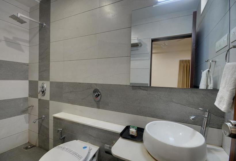 Nova Cow Residency By Nova Hotels 15