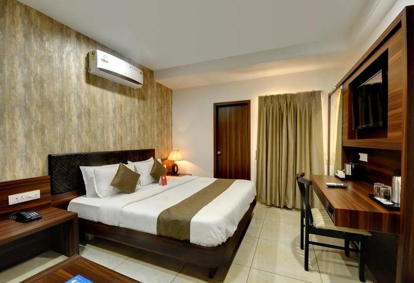 Nova Cow Residency By Nova Hotels 16