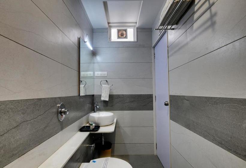 Nova Cow Residency By Nova Hotels 17