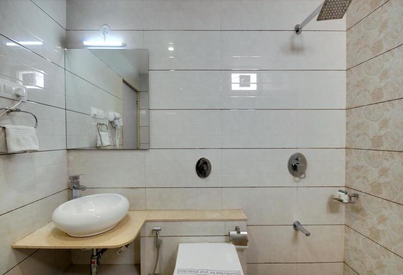 Nova Cow Residency By Nova Hotels 18