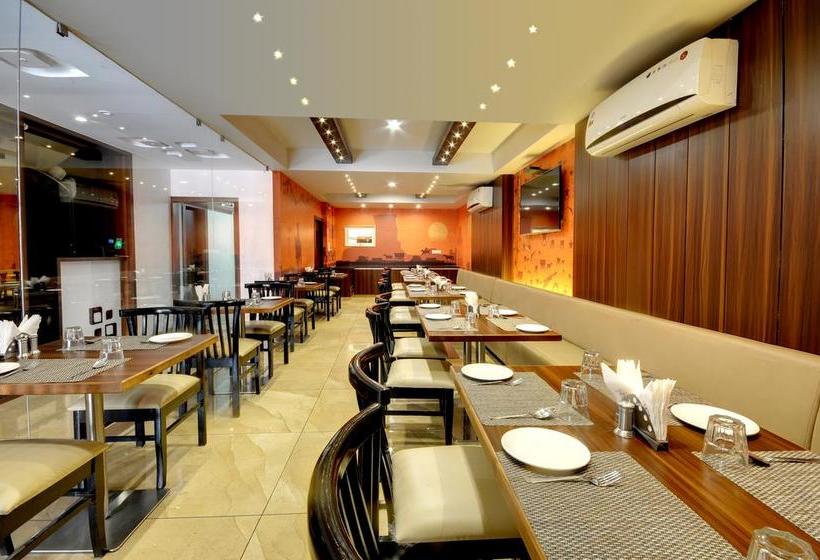 Nova Cow Residency By Nova Hotels 19