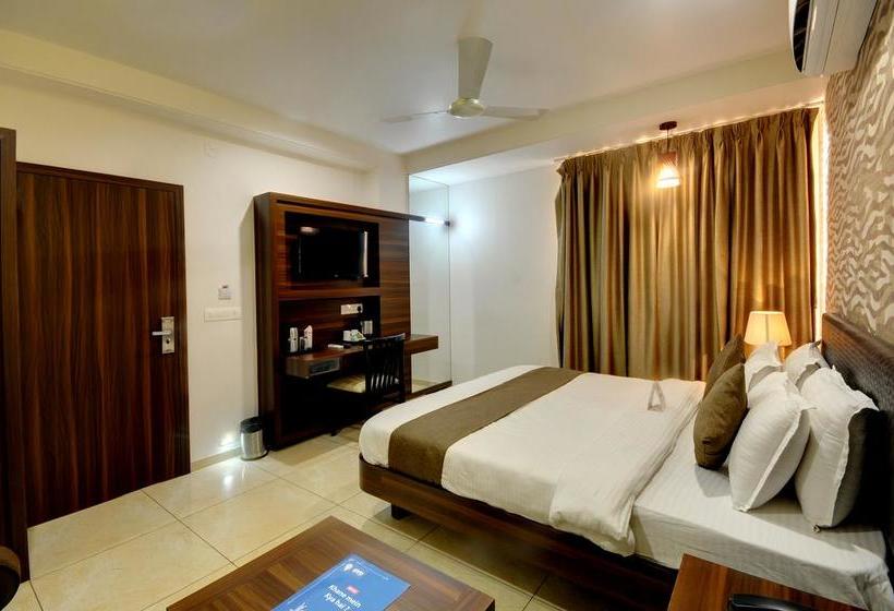 Nova Cow Residency By Nova Hotels 2