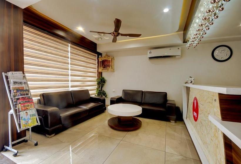 Nova Cow Residency By Nova Hotels 20