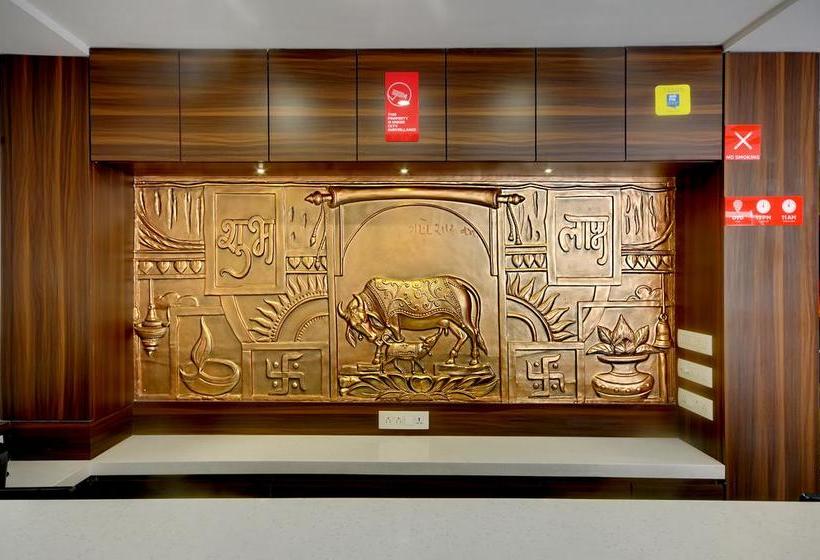 Nova Cow Residency By Nova Hotels 3