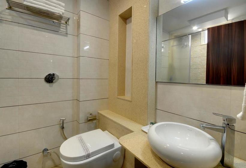 Nova Cow Residency By Nova Hotels 4