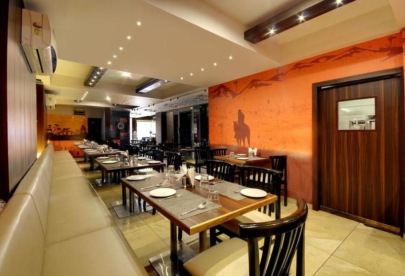 Nova Cow Residency By Nova Hotels 5