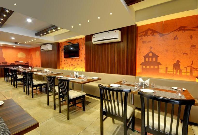 Nova Cow Residency By Nova Hotels 6