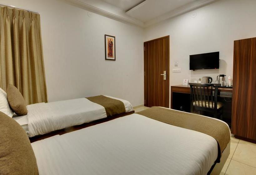 Nova Cow Residency By Nova Hotels 8