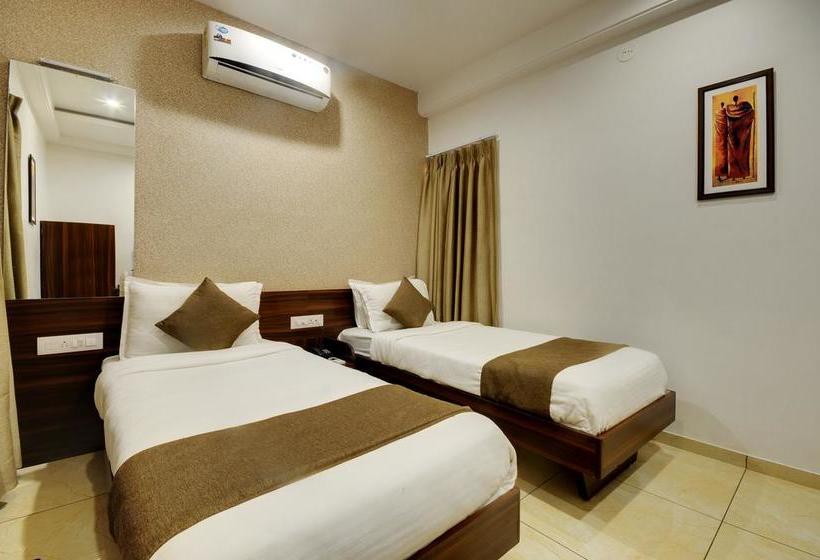 Nova Cow Residency By Nova Hotels 9