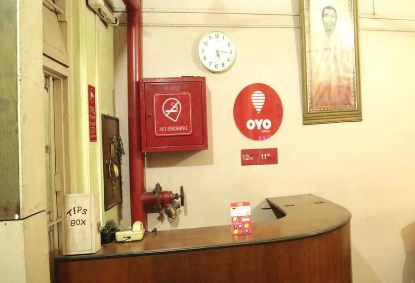 Hotel Oyo 3391 Near Shyambazar 1