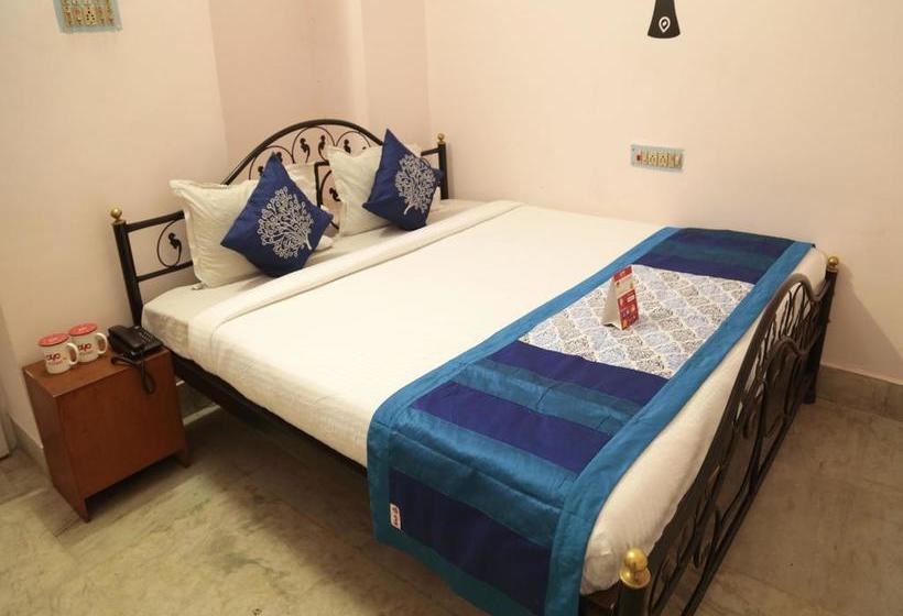 Hotel Oyo 3391 Near Shyambazar 11