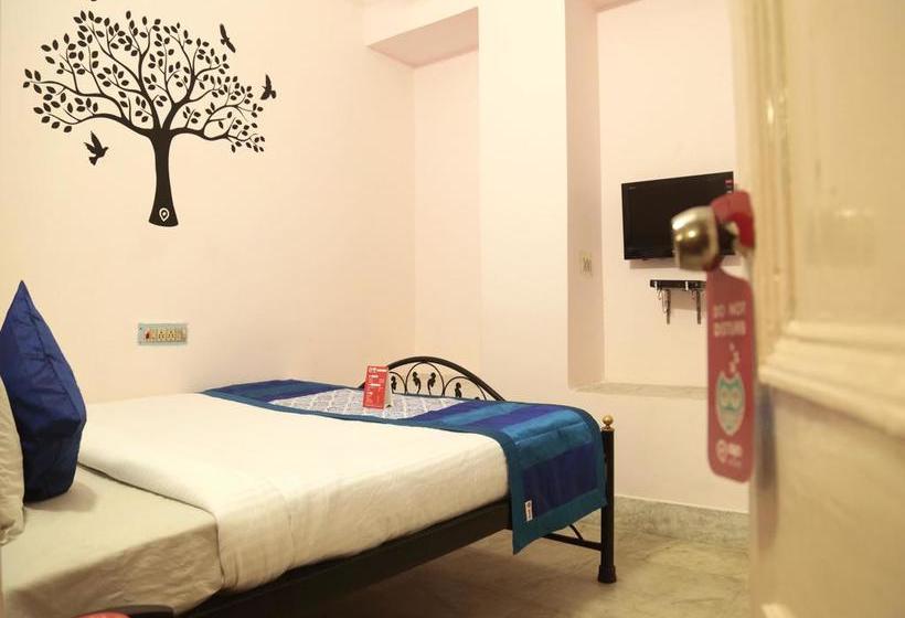 Hotel Oyo 3391 Near Shyambazar 13