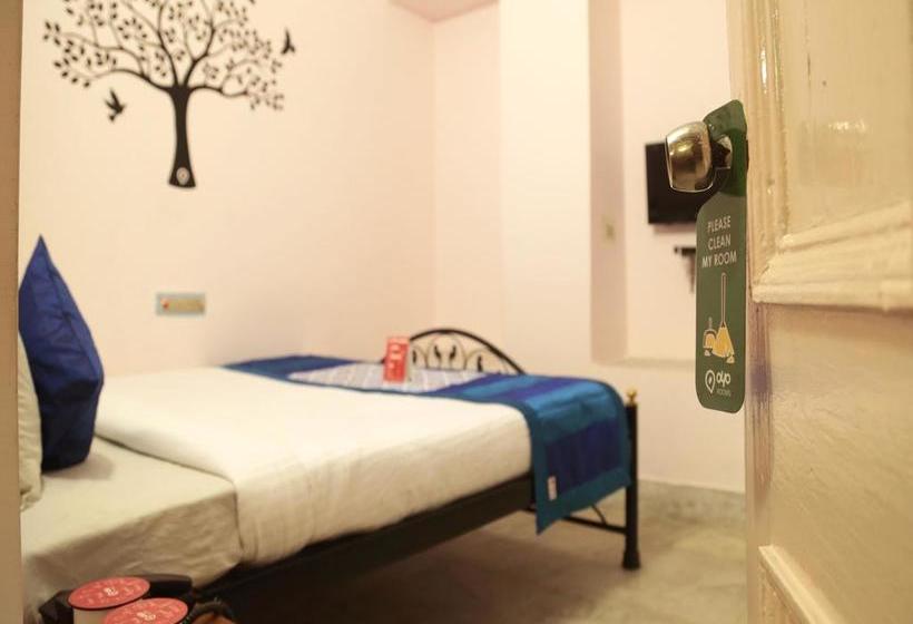 Hotel Oyo 3391 Near Shyambazar 14